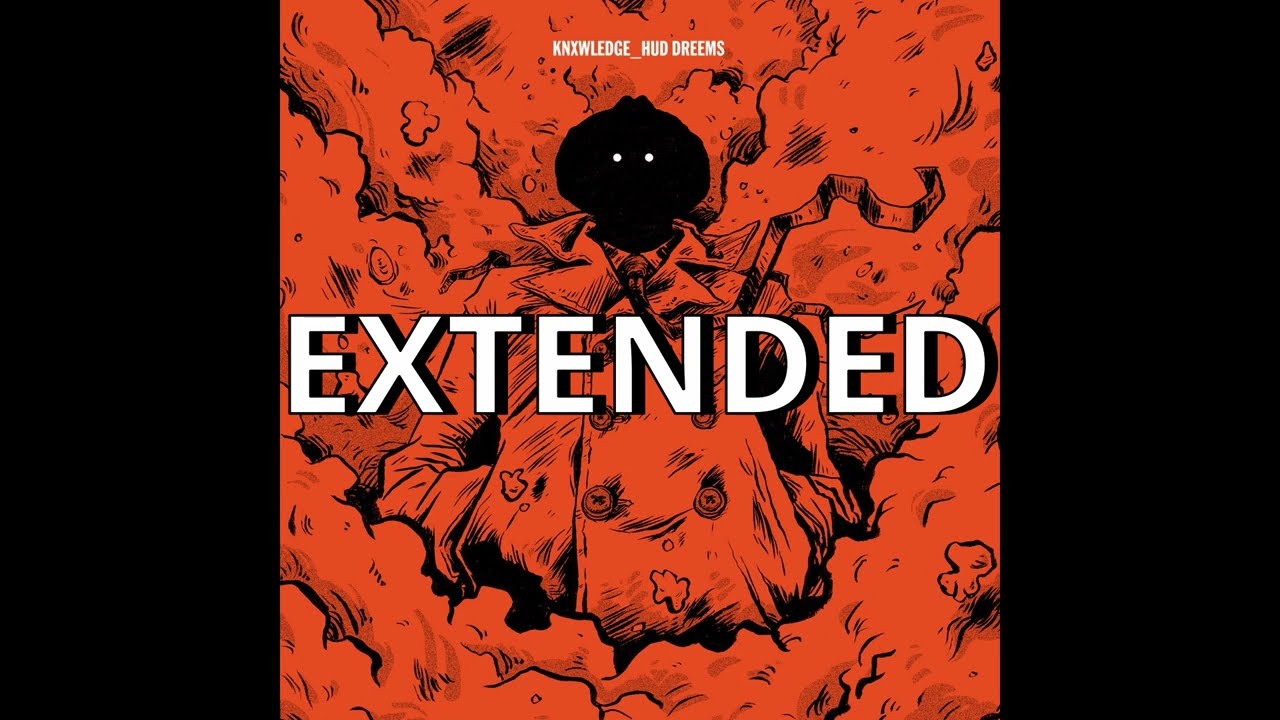 Knx - time & tide (10 minute EXTENDED)