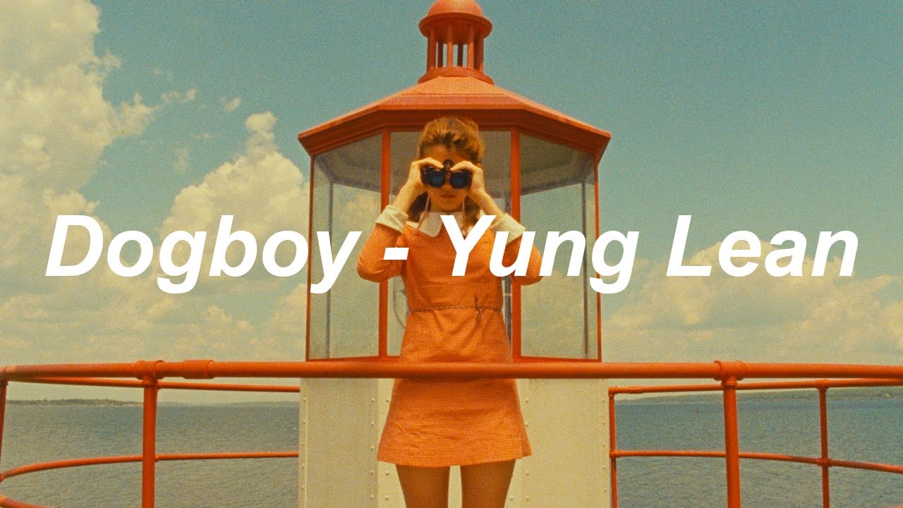 Dogboy - Yung Lean | Sub Español
