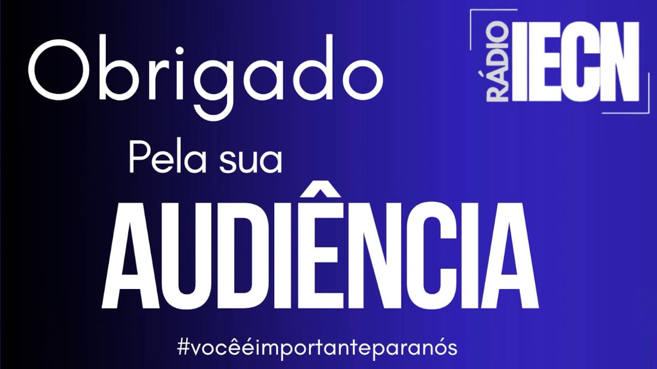 Romper em Fé  - 16.01.26 - Pr. Joarez Marinho