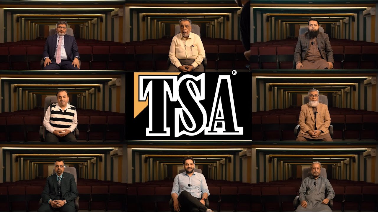 TSA: A legacy unfolds