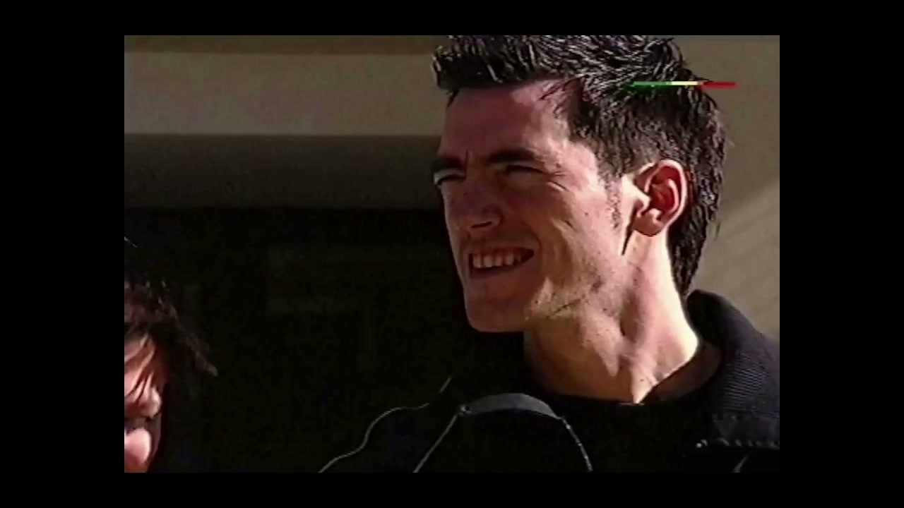 Fear Factor BE (2003)