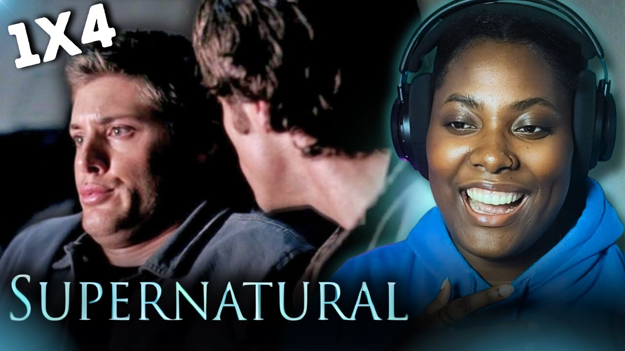 We Got Demons Now!! SUPERNATURAL S1E4 Reaction – Phantom Traveler | First Time Watching