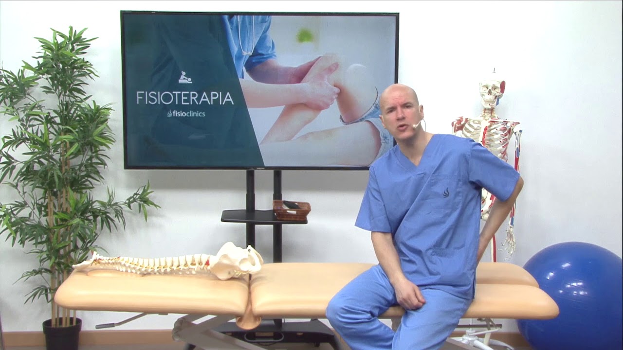 Espol&oacute;n calc&aacute;neo - Tratamiento con ondas de choque - Fisioterapia Logro&ntilde;o