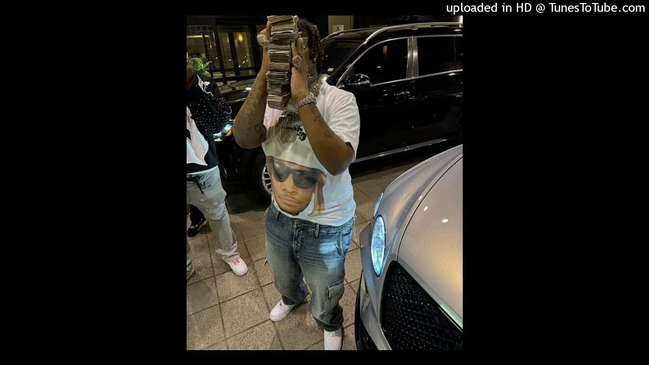 [FREE] Fox Bd x YTB Fatt x Rocaine Type Beat 
