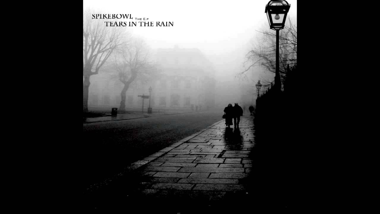 Spikebowl - Tears In The Rain (Instrumental)