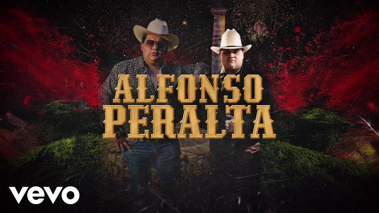 Grupo 3 Mandos, Arath Villarreal - Alfonso Peralta (LETRA)