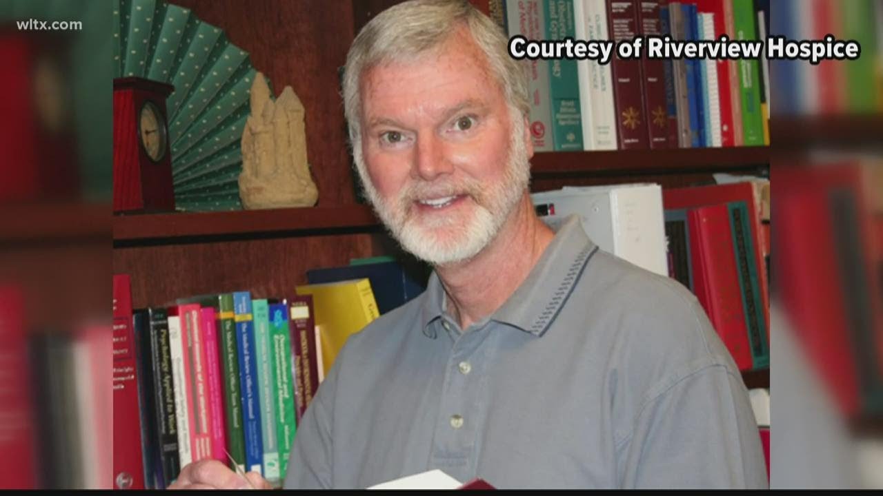 Remembering Rock Hill doctor Robert Lesslie