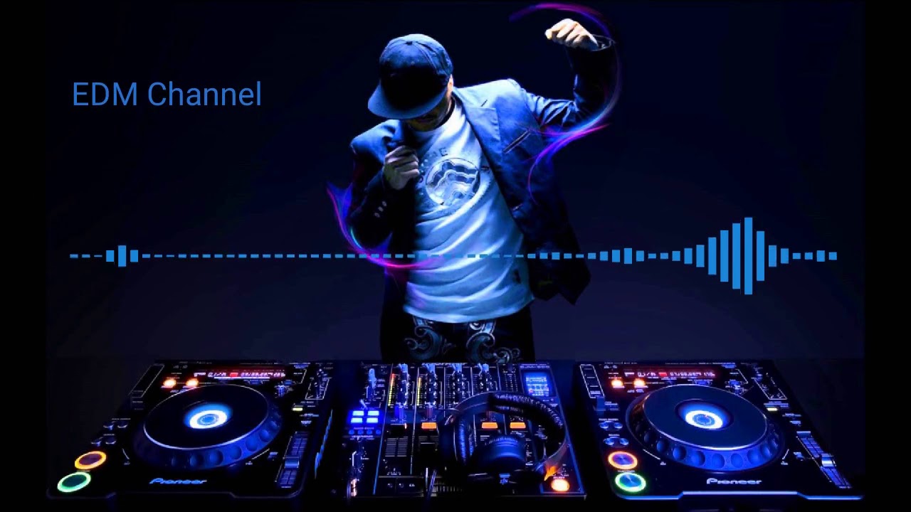 《Counterparty》Bass cực mạnh Cẩn thận bay x&aacute;c 🎧 and max volume