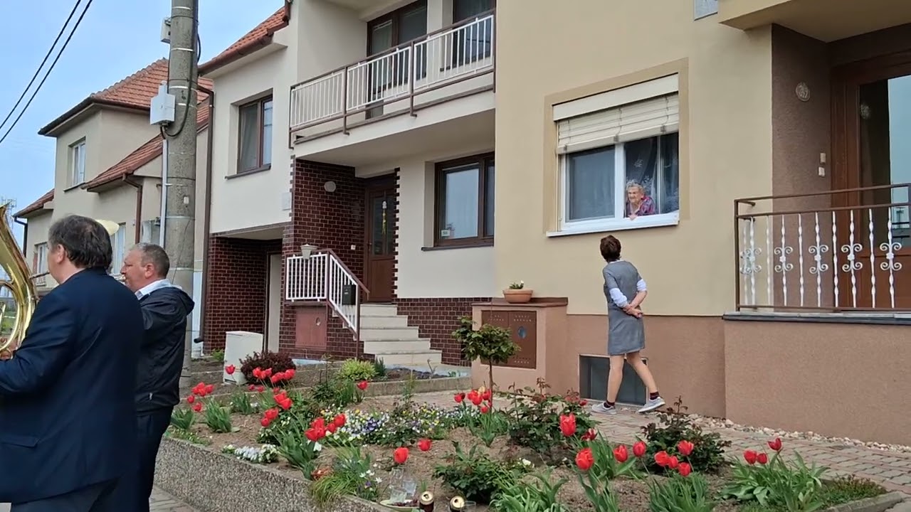 DH Kdo má čas - Velikonoce 2025