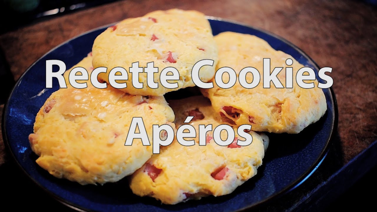 Lili Cook - Cookies Ap&eacute;ros