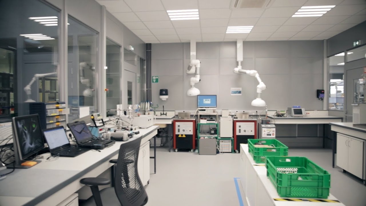 Étalonnage, calibration : confiez vos capteurs aux métrologues Endress+Hauser
