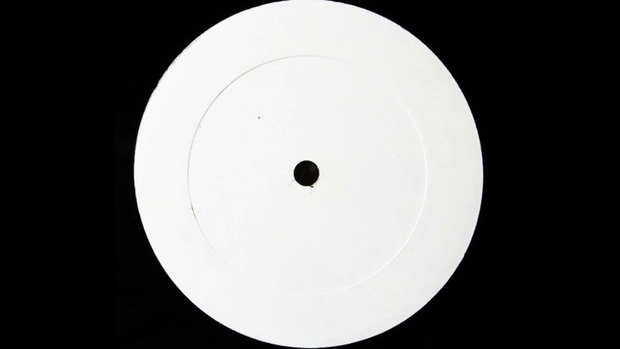 Lewis Parker - Mother's Song (Demo)