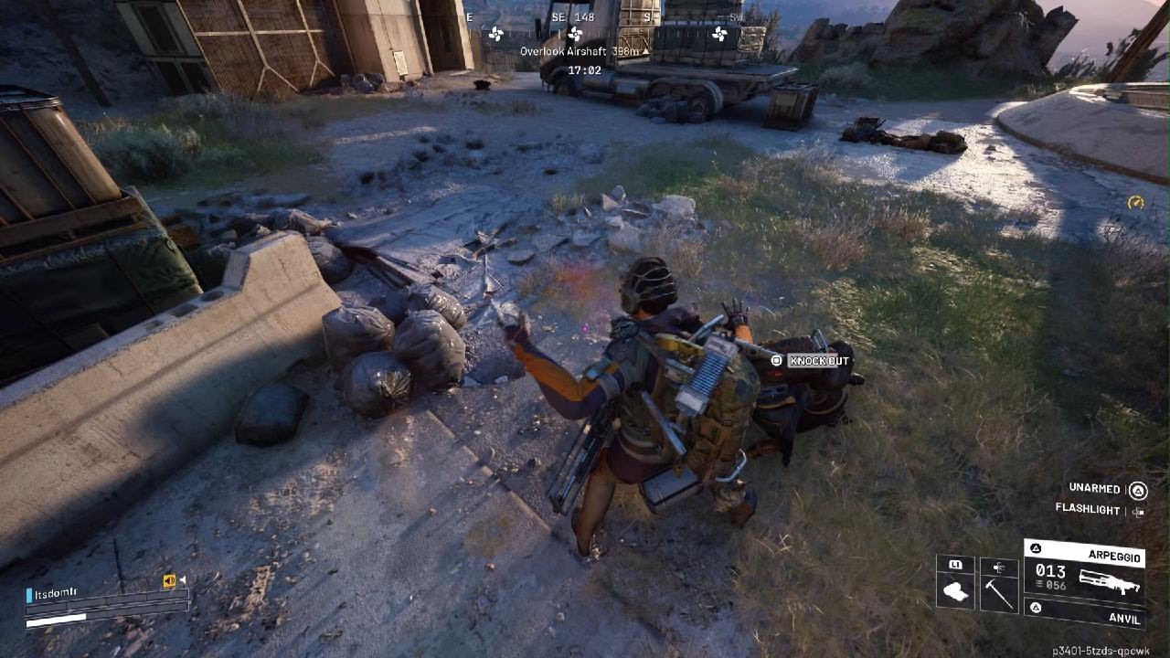 ARC Raiders 