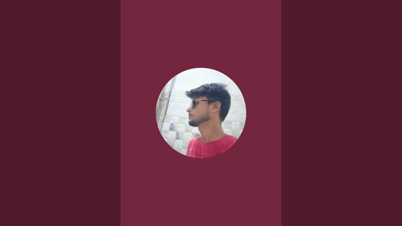 singer Arvind pandey  is live!