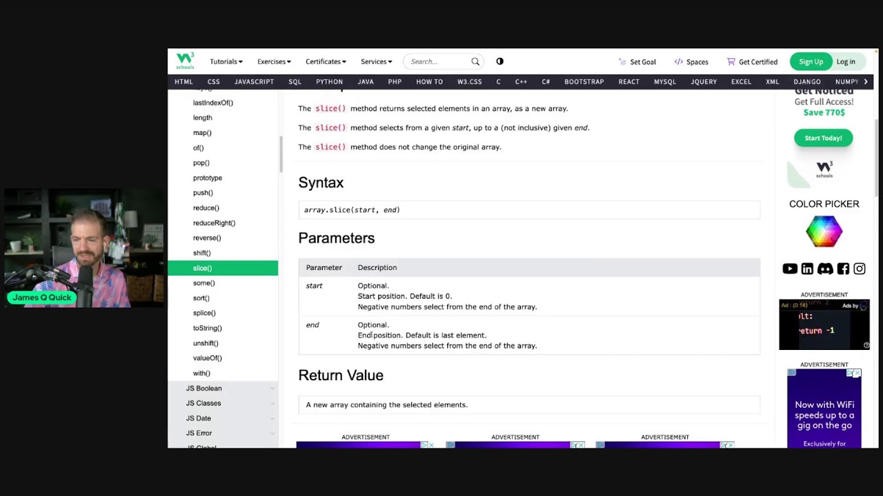 Leetcode Live Coding