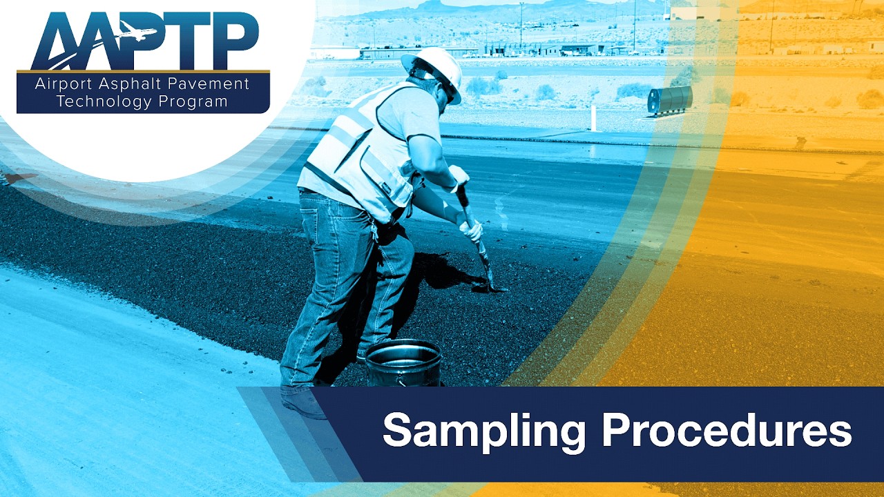 Sampling Procedures