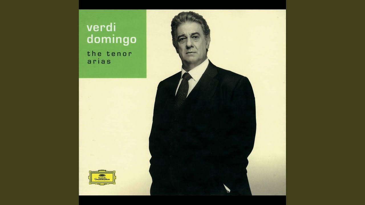 Verdi: Falstaff, Act III: Dal labbro il canto estasiato vola 
