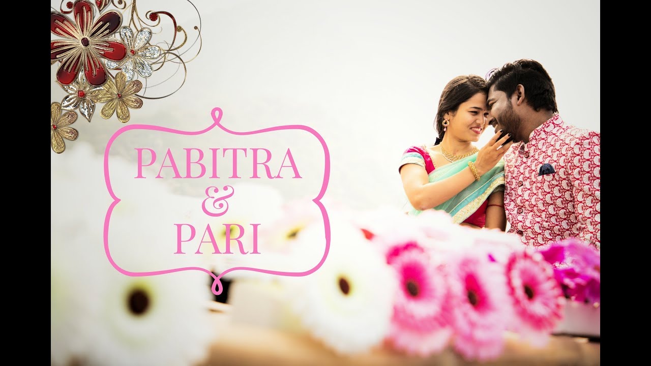 BEST PREWEDDING 2019 || PABITRA + PARI || DIBYA FILMS || PANIYON SA