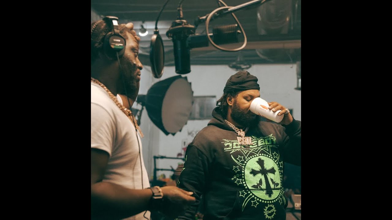Rmc Mike x Rio Da Yung OG x Lorenz x Flint Type Beat 