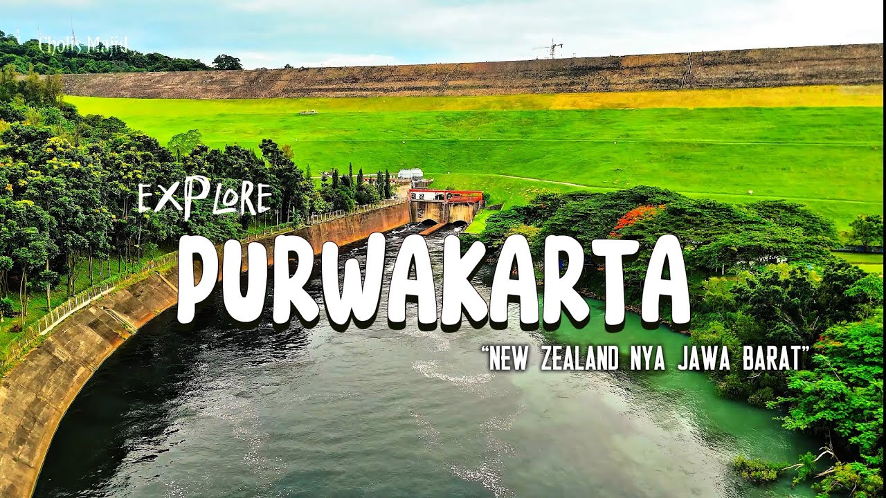 WISATA PURWAKARTA 2026 | Awalnya Ragu ke Purwakarta. Endingnya malah pengen balik lagi ke Purwakarta