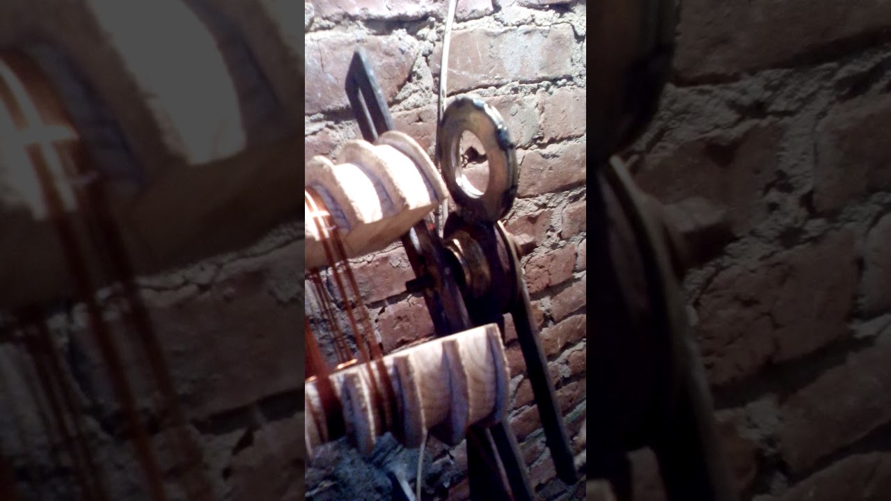 ماكينة لف محركات يدوية تصميم احمد فهمي مهندس كهرباء