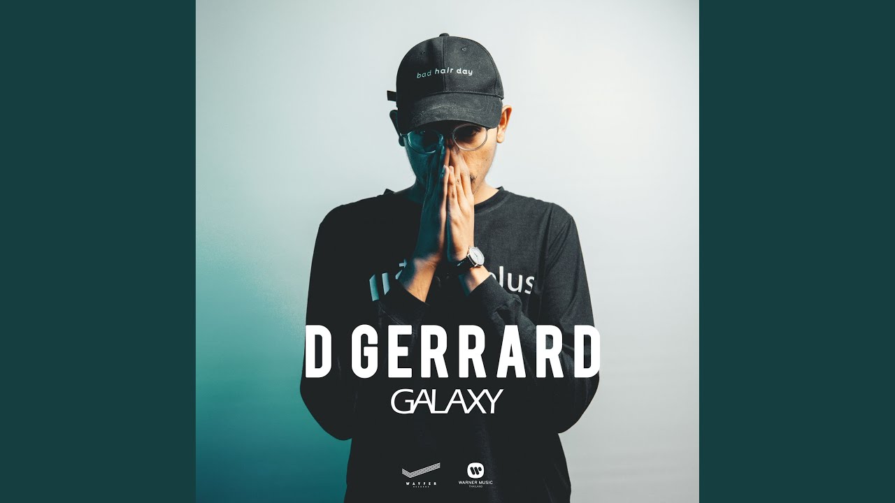 Galaxy (feat. Kob The X Factor)