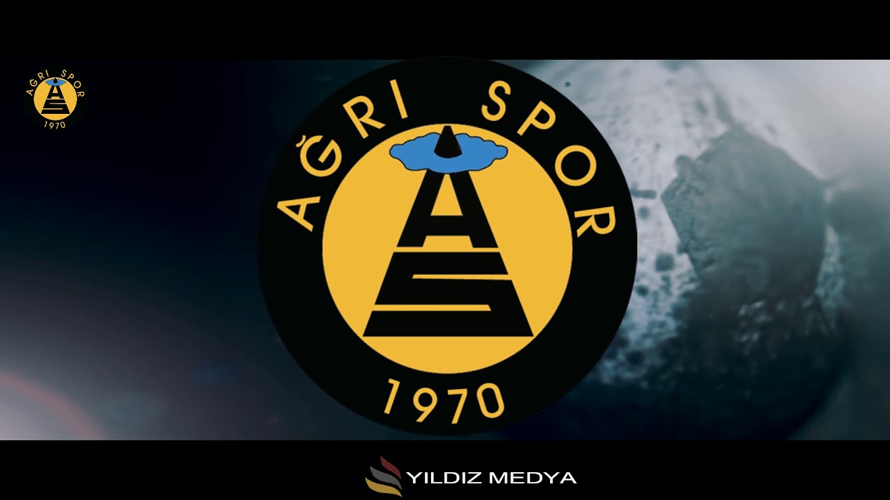 AĞRI SPOR 1970 YENİ MARŞI VE ÖZEL KLİBİ