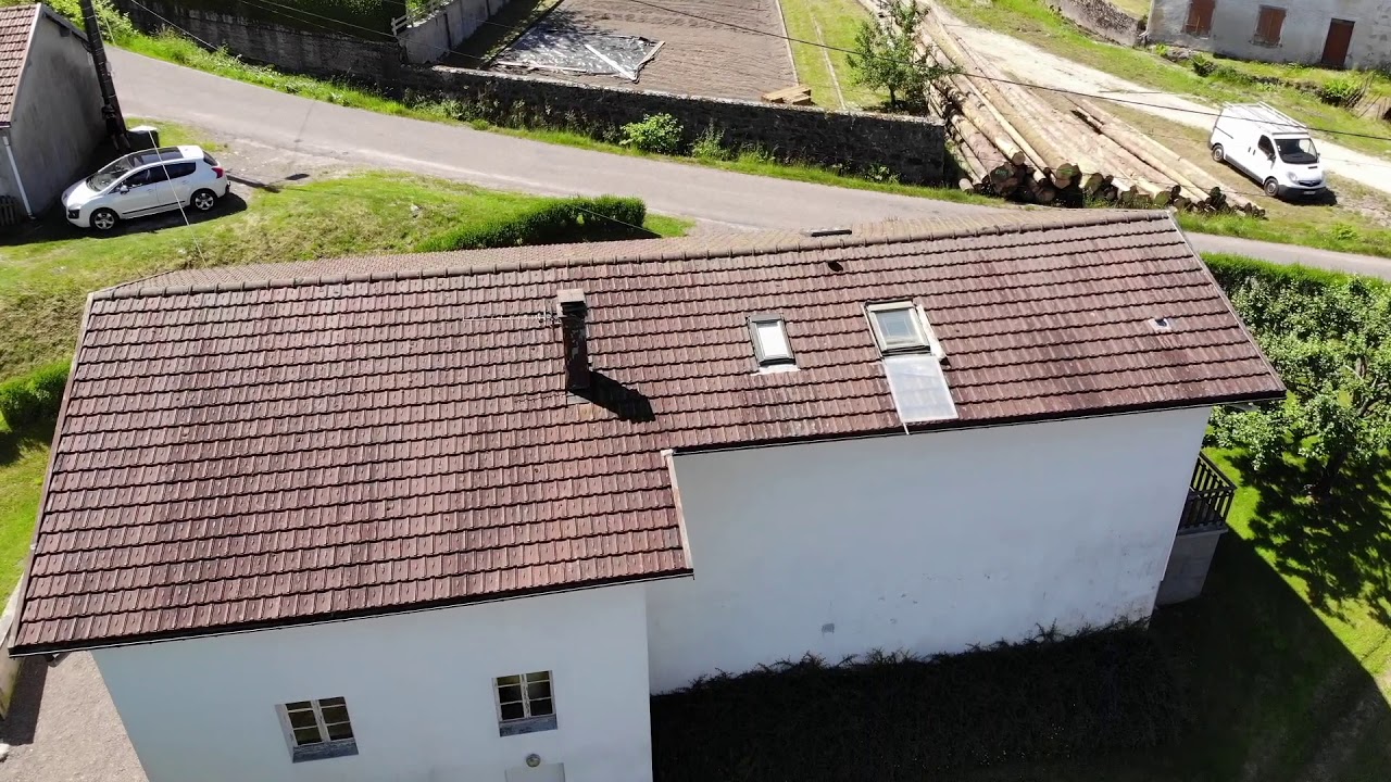 MAISON DE VACANCES
