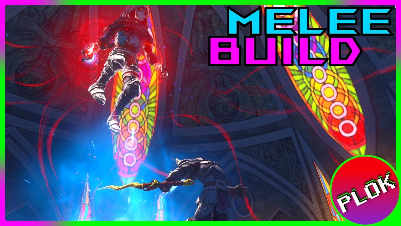 Can I Beat Jack of Blades with ONLY a Sword? - Fable Melee Build [Pt. 14]