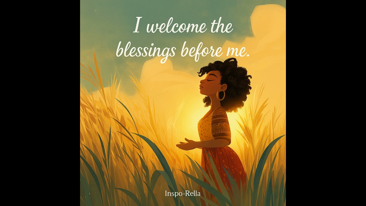 Your Daily Morning Affirmation 1056