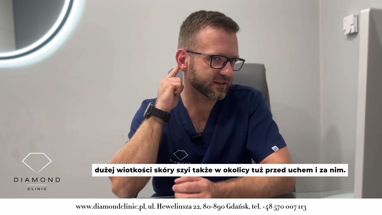 Lifting Szyi Deep Plane - Diamond Cilinic