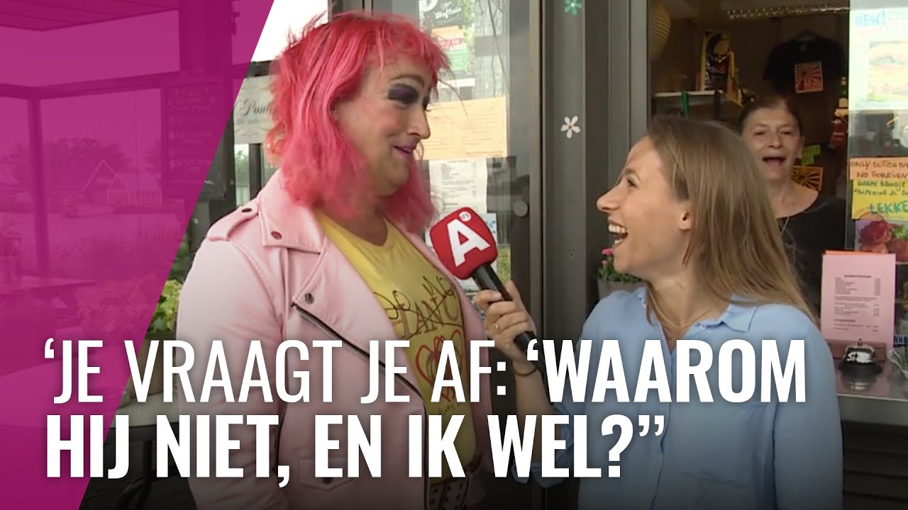 Meeuwenlaan - Straten van Amsterdam