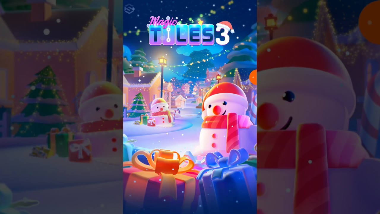 Magic Tiles 3™ - Piano Game + ! PC 💻 !
