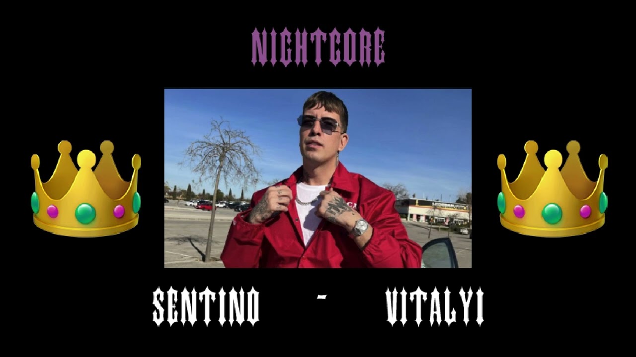 SPEEDUP | SENTINO - Vitalyi