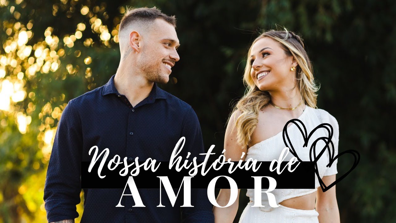 COMO NOS CONHECEMOS + CONFIRMAÇÃO DE DEUS SOBRE O RELACIONAMENTO