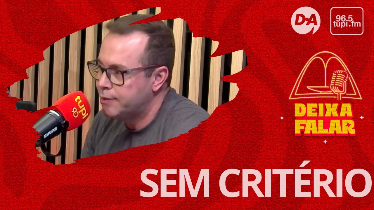 Jurados entendem de samba-enredo? Cláudio Russo e Samir debatem