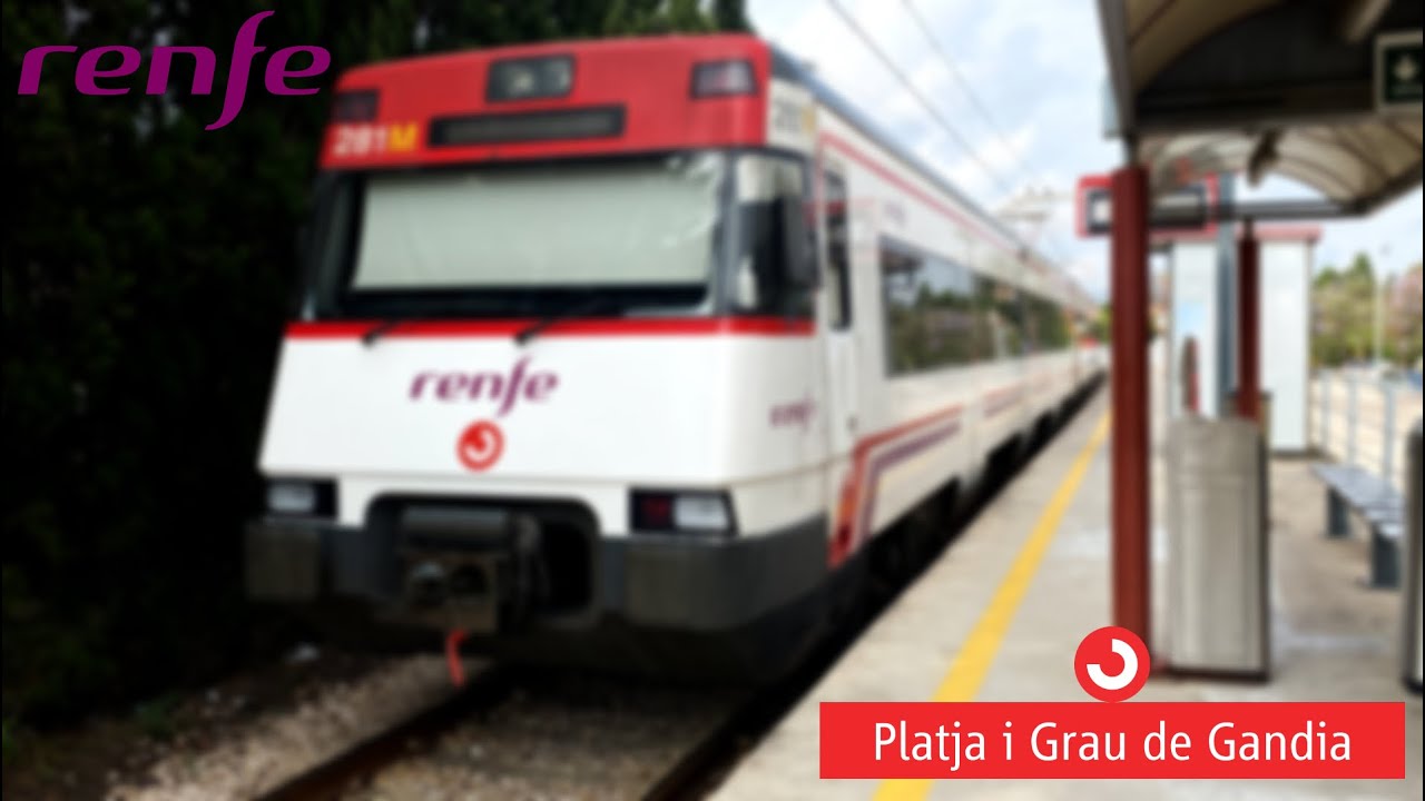 Platja i Grau de Gandia -  Valencia C1