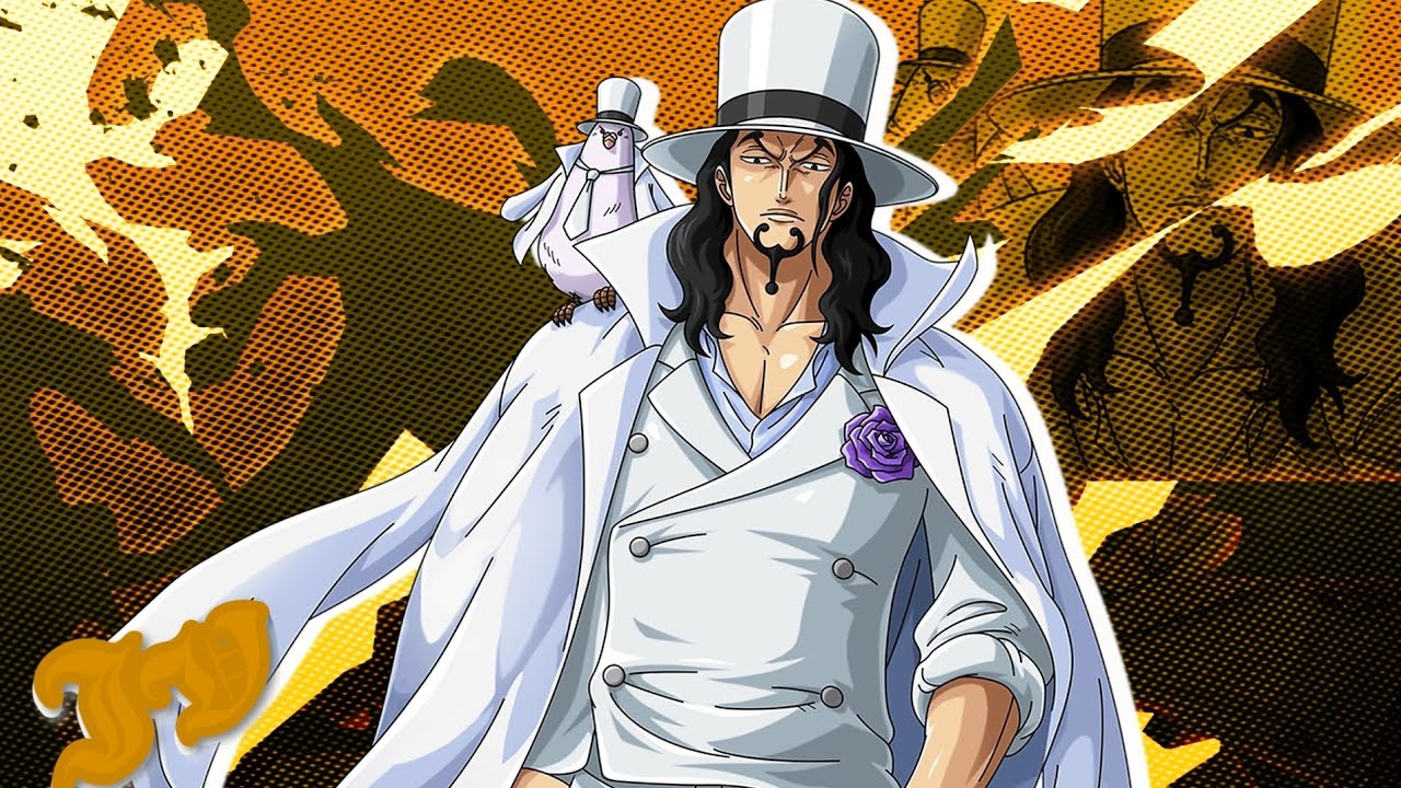 🐆🎩 Irm&atilde;o do Jorel reagindo ao rap do Rob Lucci|Selvagem @M4rkim| (As/Au)🐆🎩