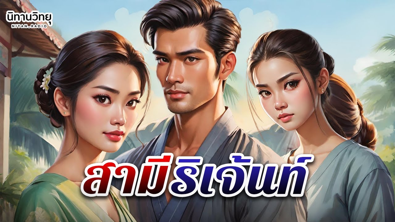 สามีรีเจ้นท์ : เธอถูกหลอก…เขาถูกเหยียบย่ำ แต่ทั้งคู่ยังยืนหยัดเพื่อกันและกันเสมอ : EP.265