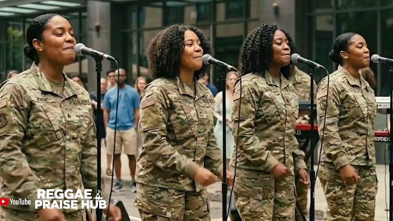 I Have Found a Friend in Jesus / Lily of the Valley | Joyful Gospel Worship