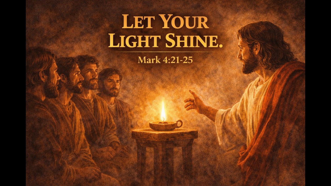 Our Daily Scripture Reading and Reflection for Thursday, January 29