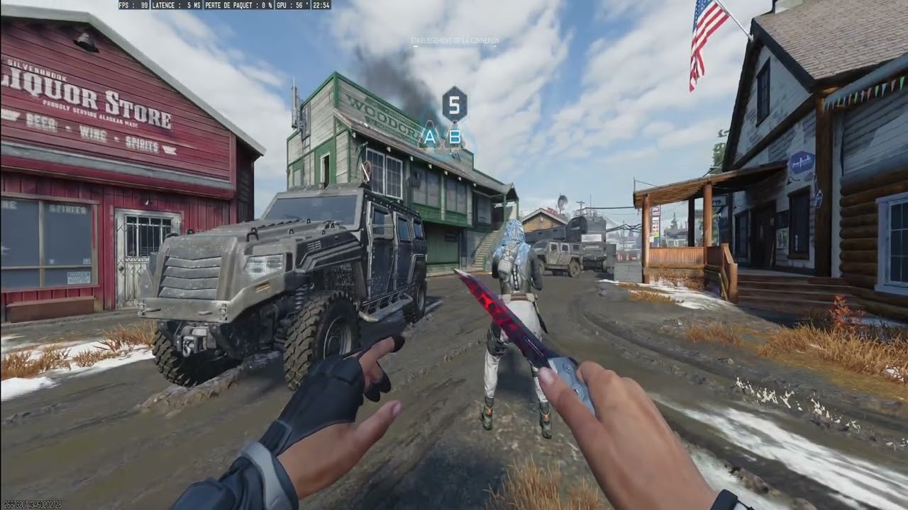 Call of duty [BO7]