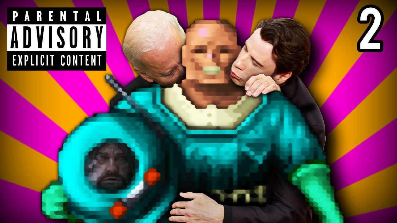 OpenTFTD | An Attempt Was Made (Let's Play OpenXCOM TFTD / Gameplay part 2)