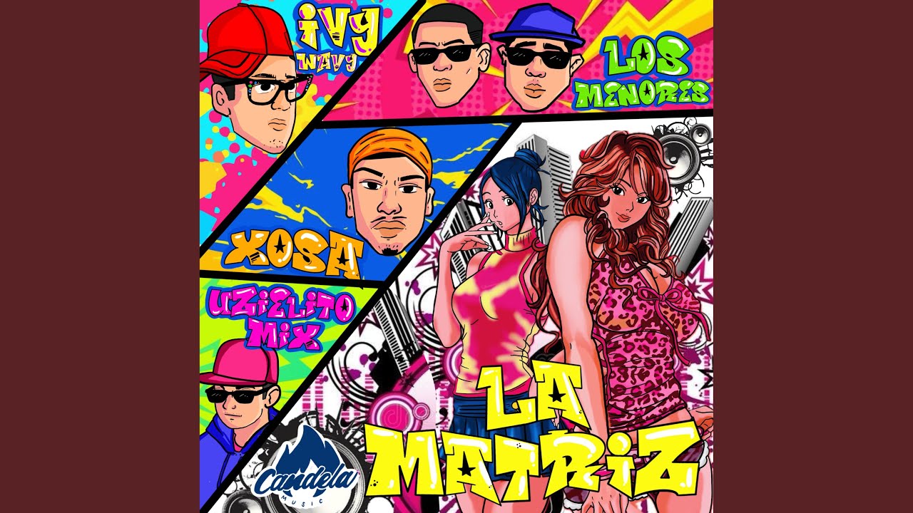La Matriz