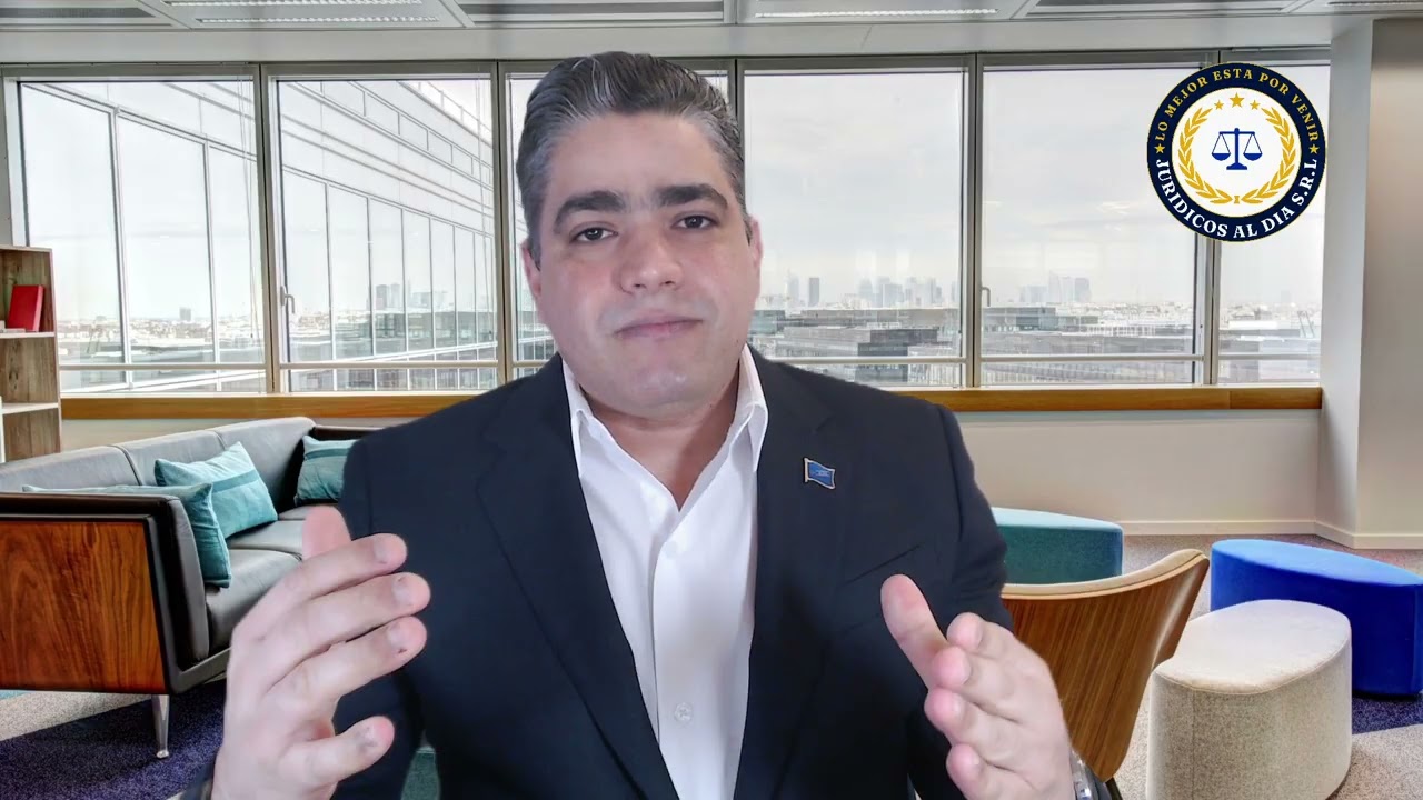 ✅ ¡BUENAS NOTICIAS! ESTO NO APLICA A EXTRANJERÍA 😅📄