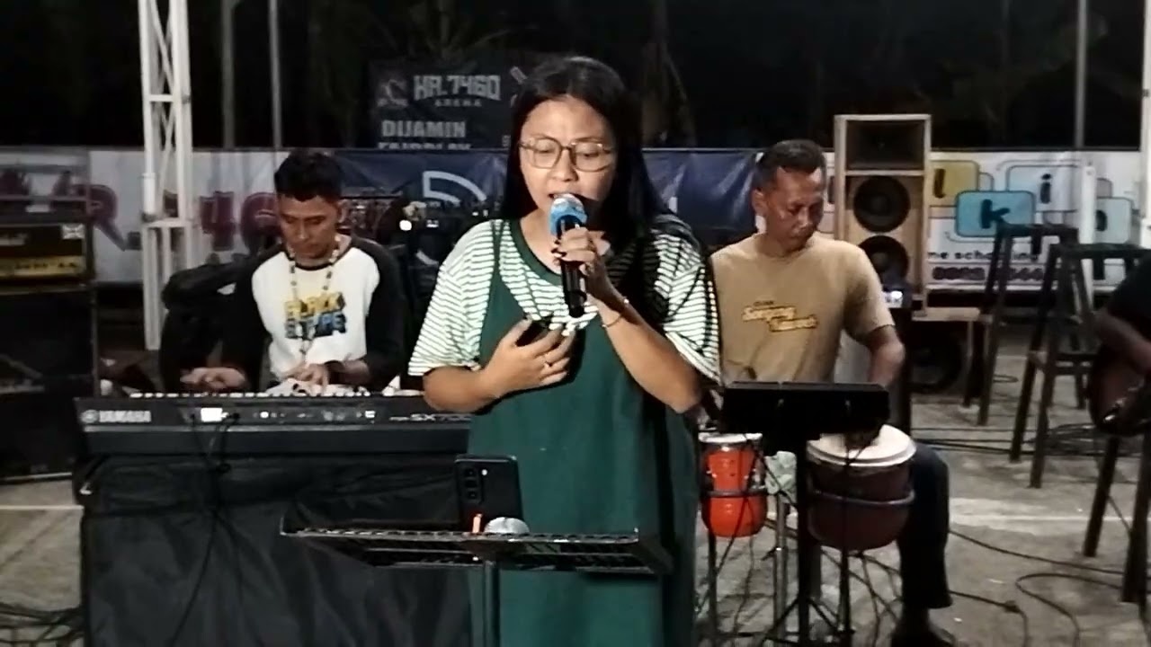 Antara teman dan kekasih#soegengrawoeh #dangdut 