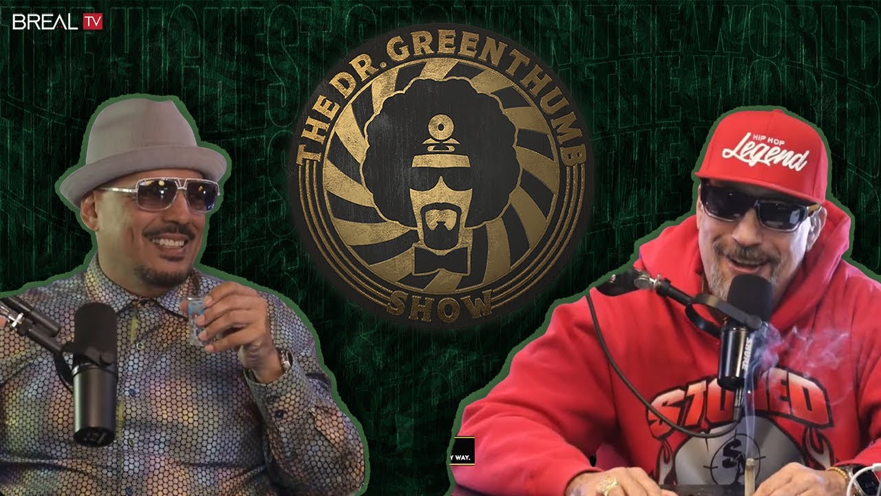 Sen Dog's Birthday, De La Soul, Insane Clown Posse, +More | The Dr. Greenthumb Show