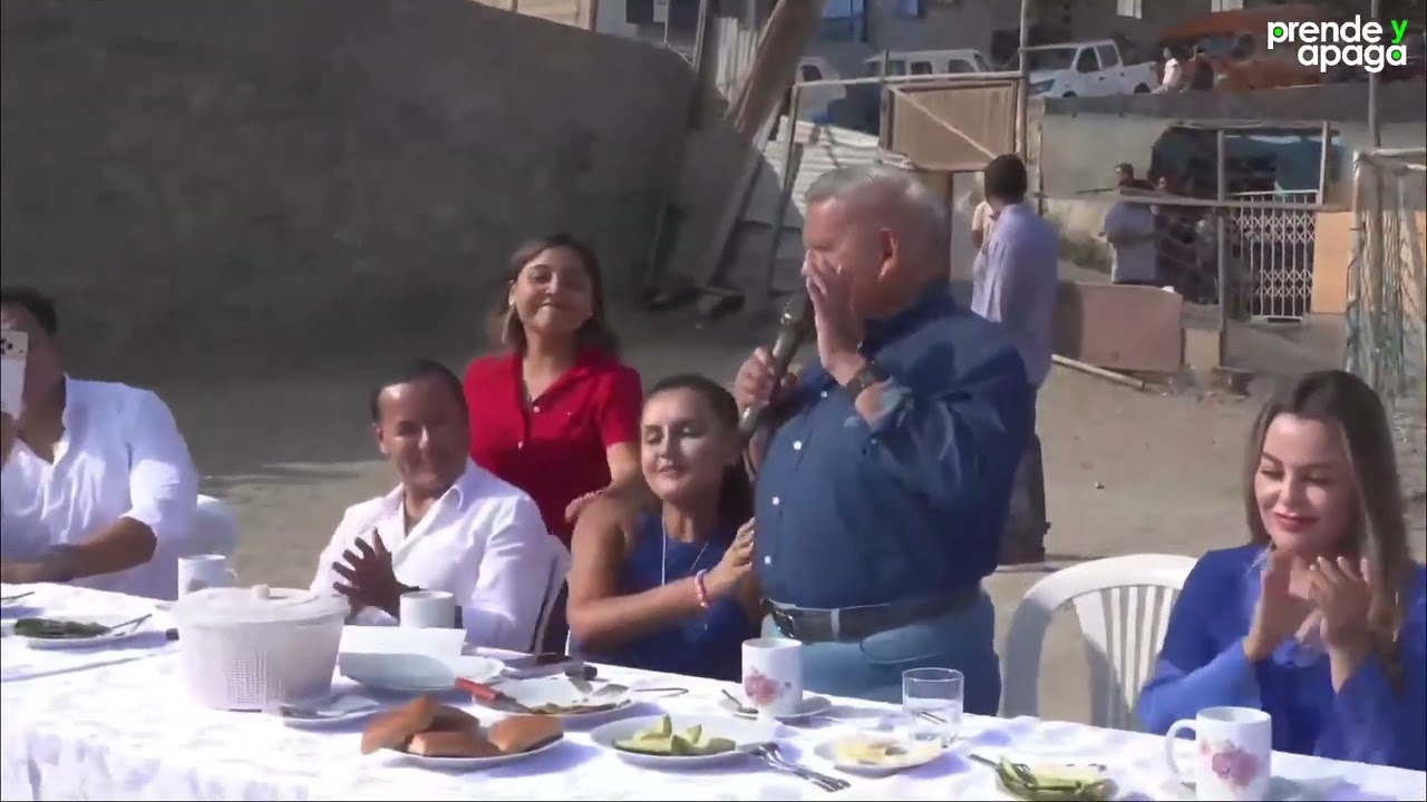 Nacional: C&eacute;sar Acu&ntilde;a, desayuno presidencial 2026