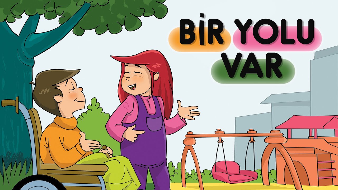 Bir Yolu Var