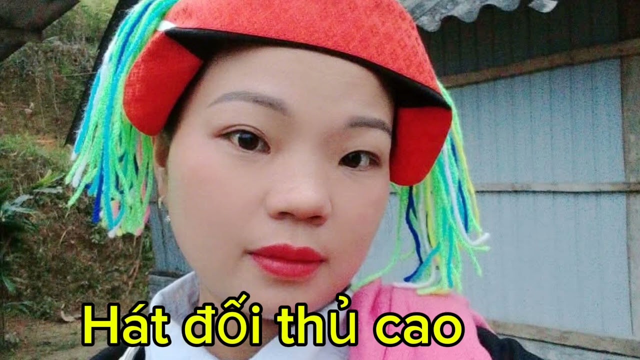 Hát đối cao thủ rất hay văn quyết cao bô 